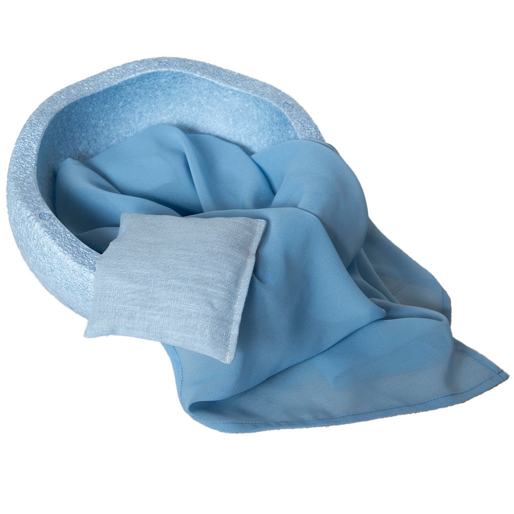 Little Botanic Label Playcycle Speeldoeken