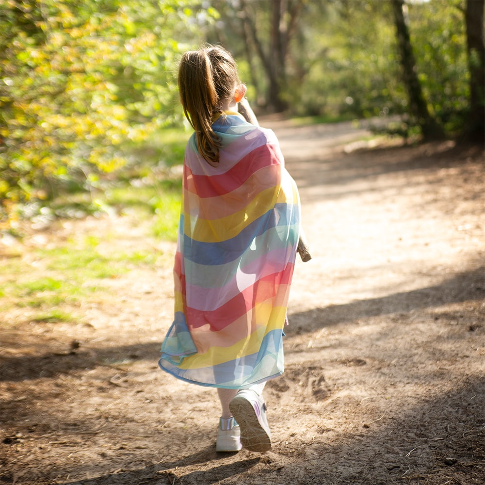 Little Botanic Label Playcycle Speeldoeken