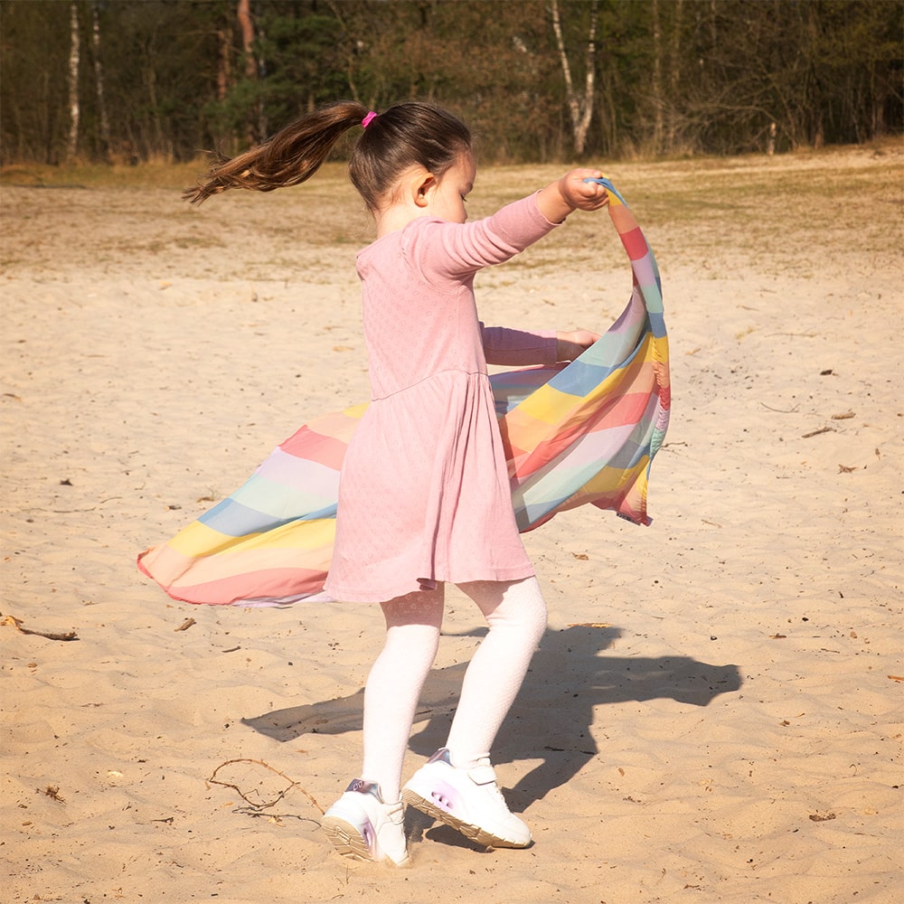 Little Botanic Label Playcycle Speeldoeken