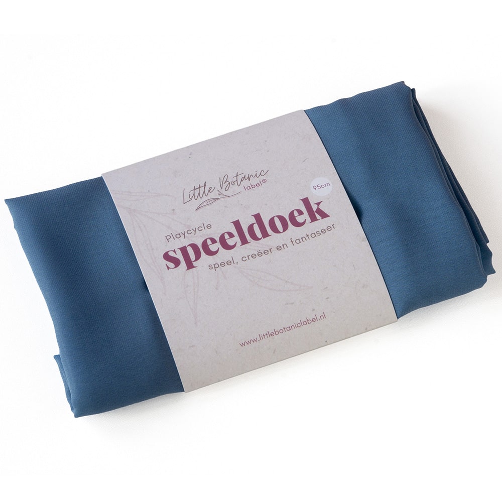 Little Botanic Label Playcycle Speeldoeken