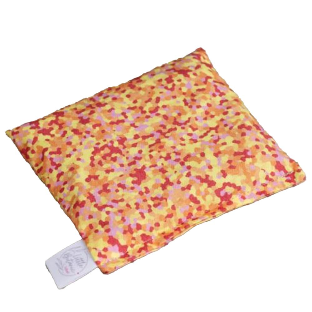 Little Botanic Sensorische Pittenzakjes - Confetti Super Warm Little Botanic Label