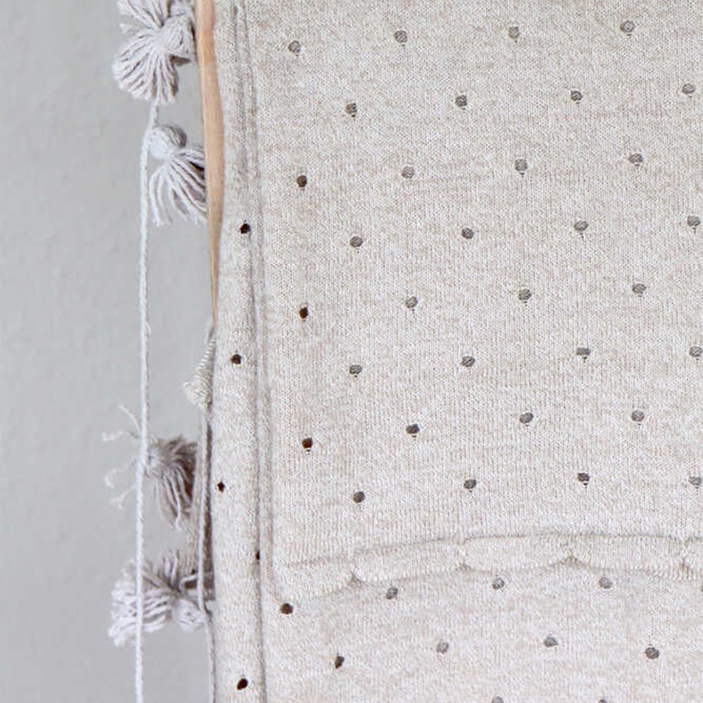 Lorena Canals Slinger Neverending Story - Grijs Lorena Canals