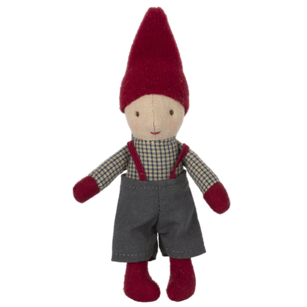 Maileg Pixy Elf In Luciferdoos