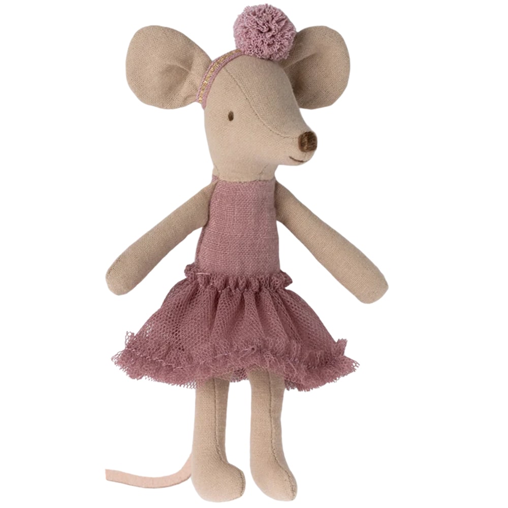 Maileg Ballerina Muis, Grote Zus - Heather Maileg