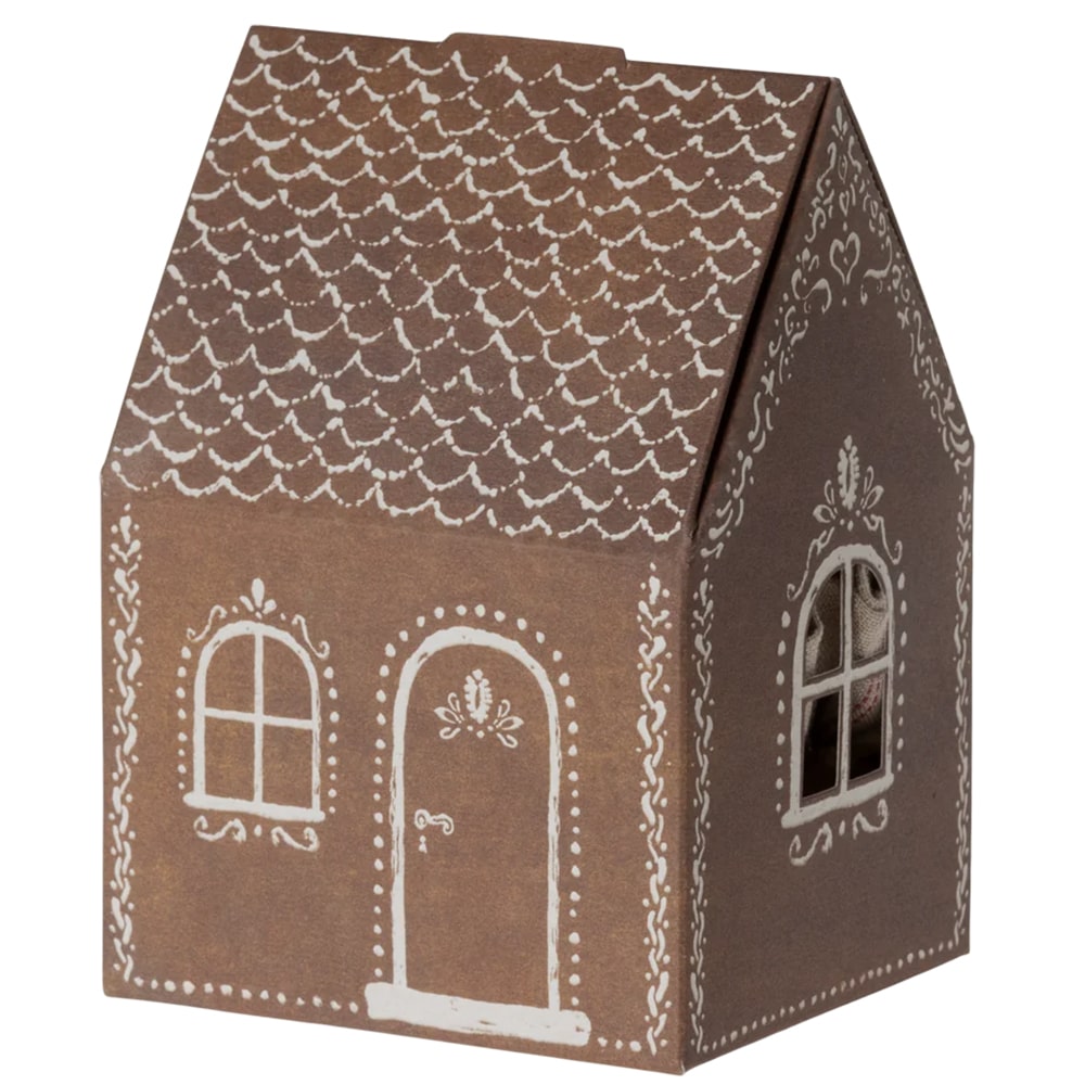 Maileg Kerstman Muis