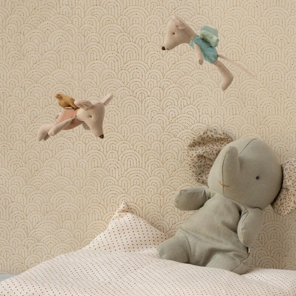 Maileg Muis Kleine Fee