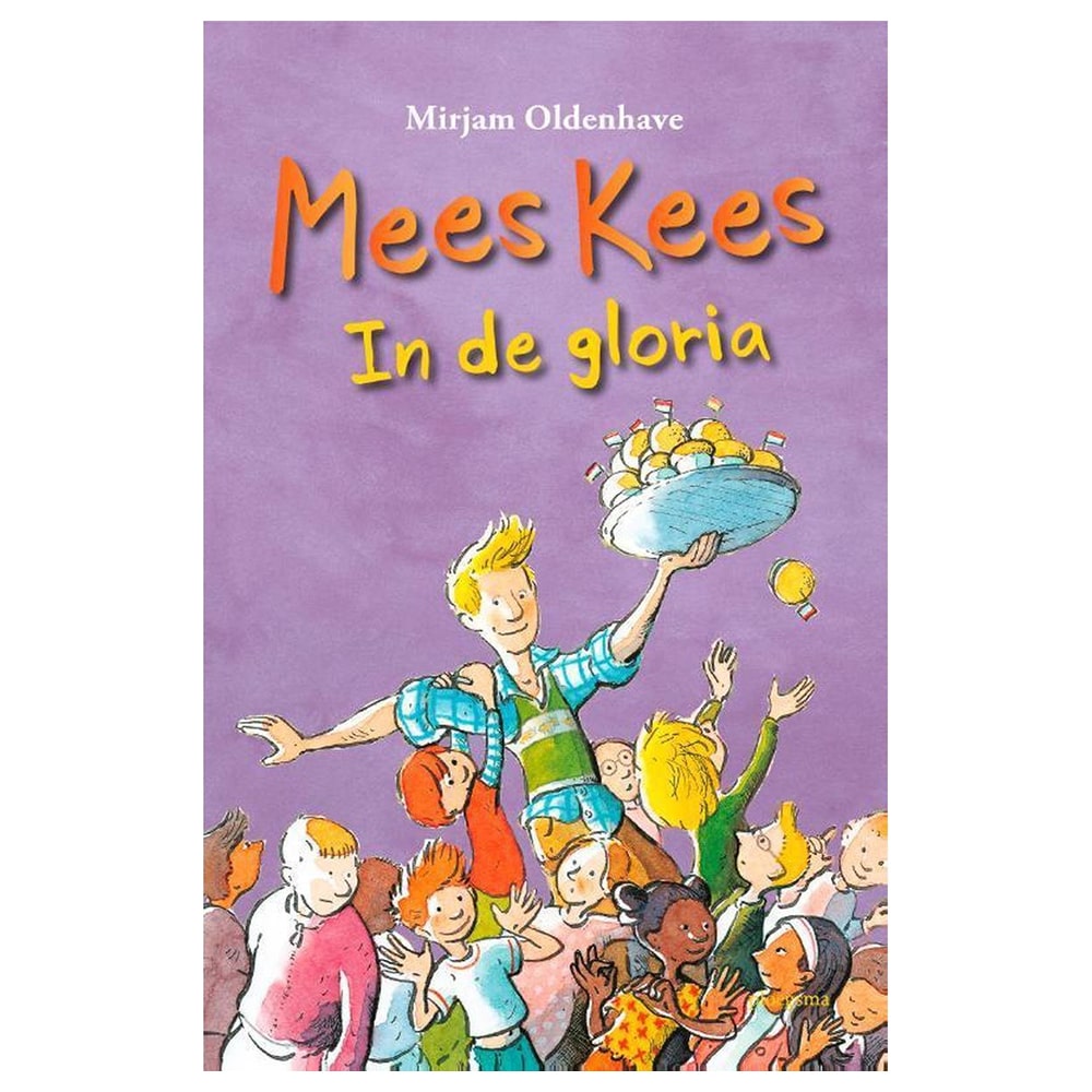 Mees Kees In De Gloria