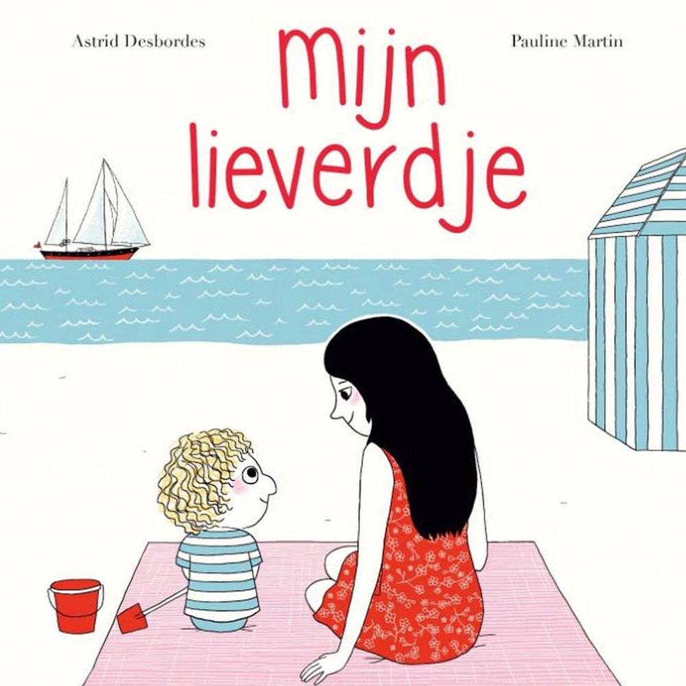 Mijn Lieverdje Bibliotheek