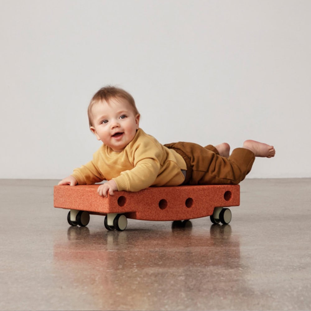 MODU Activity Toy Scooter Board