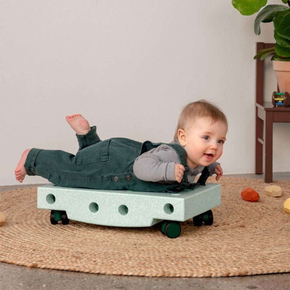 MODU Activity Toy Scooter Board