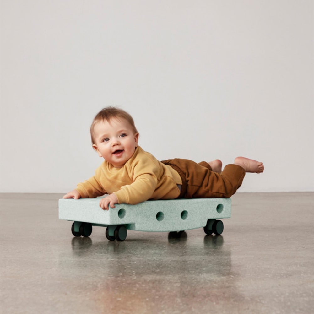 MODU Activity Toy Scooter Board