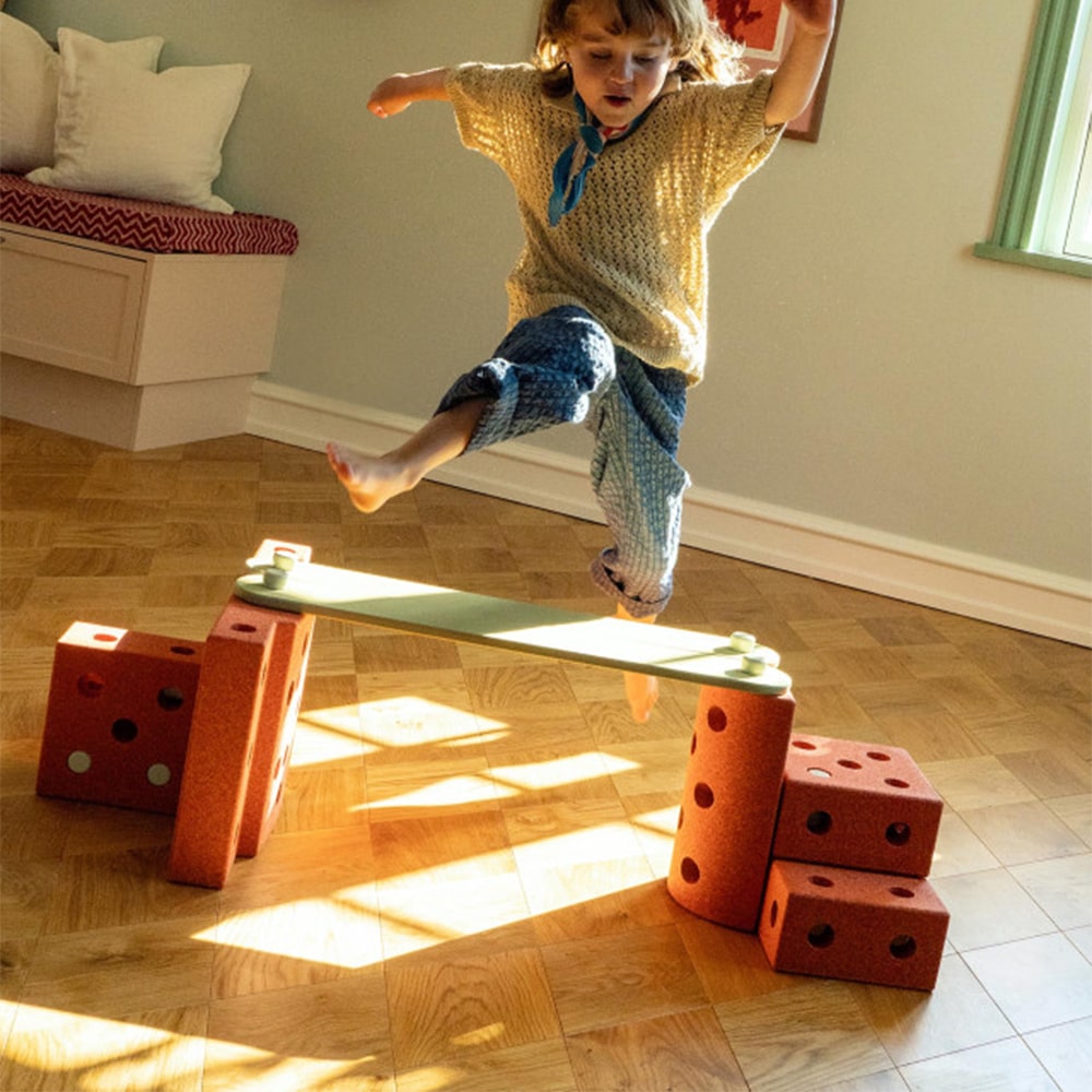 Modu Planken 2 Stuks