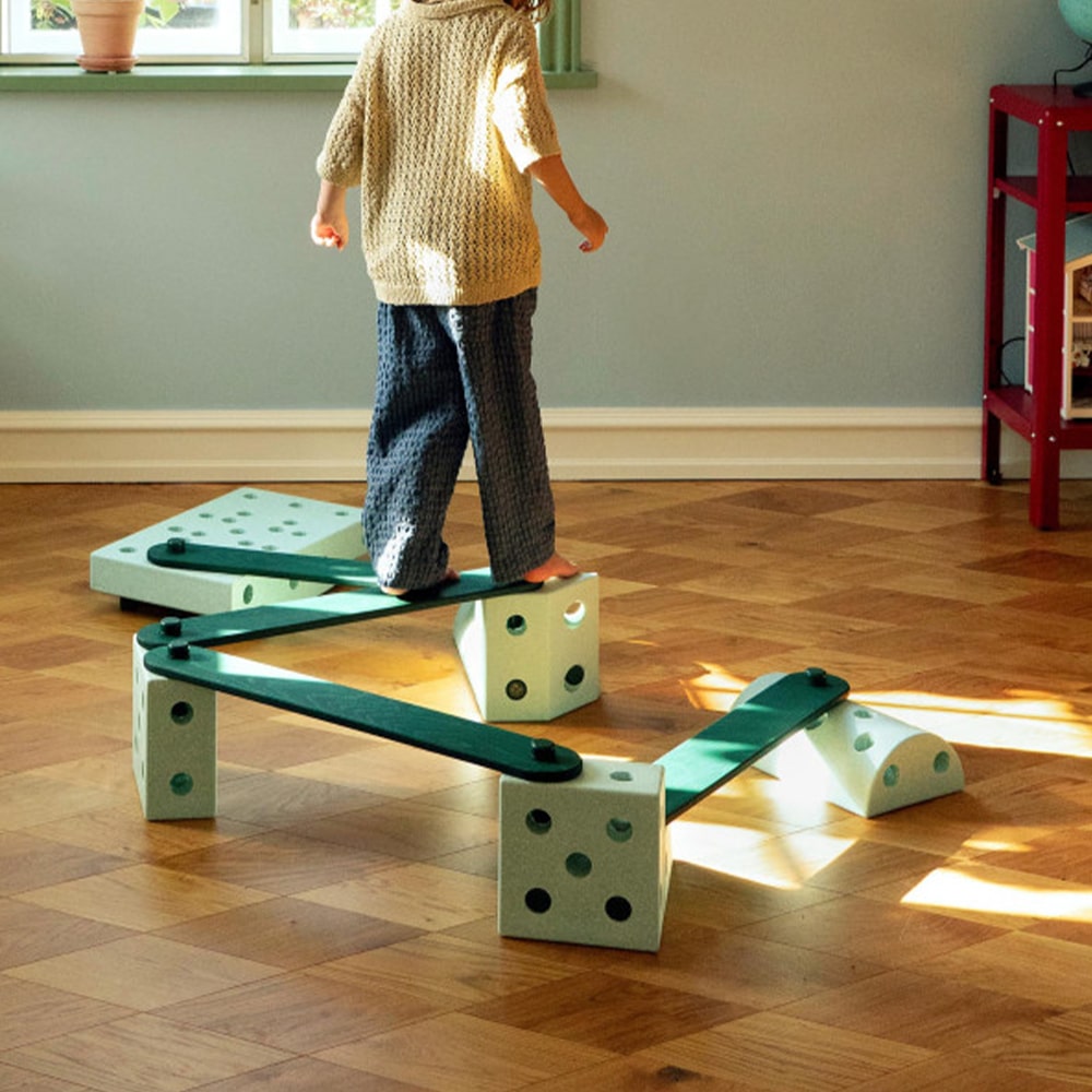 Modu Planken 2 Stuks