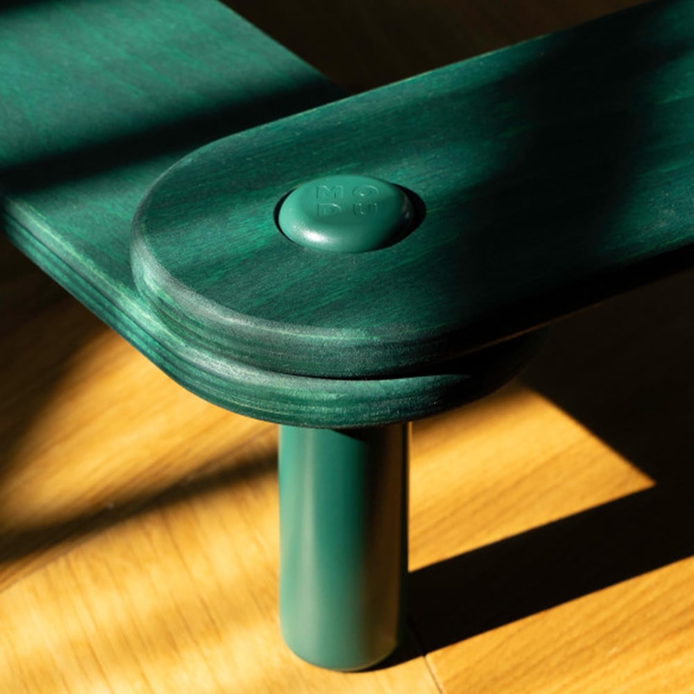 Modu Planken 2 Stuks