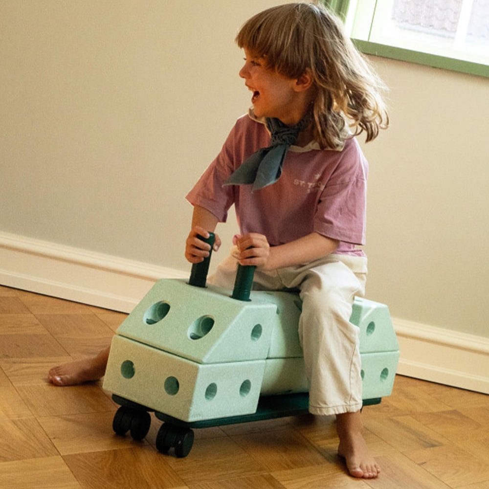 Modu Planken 2 Stuks