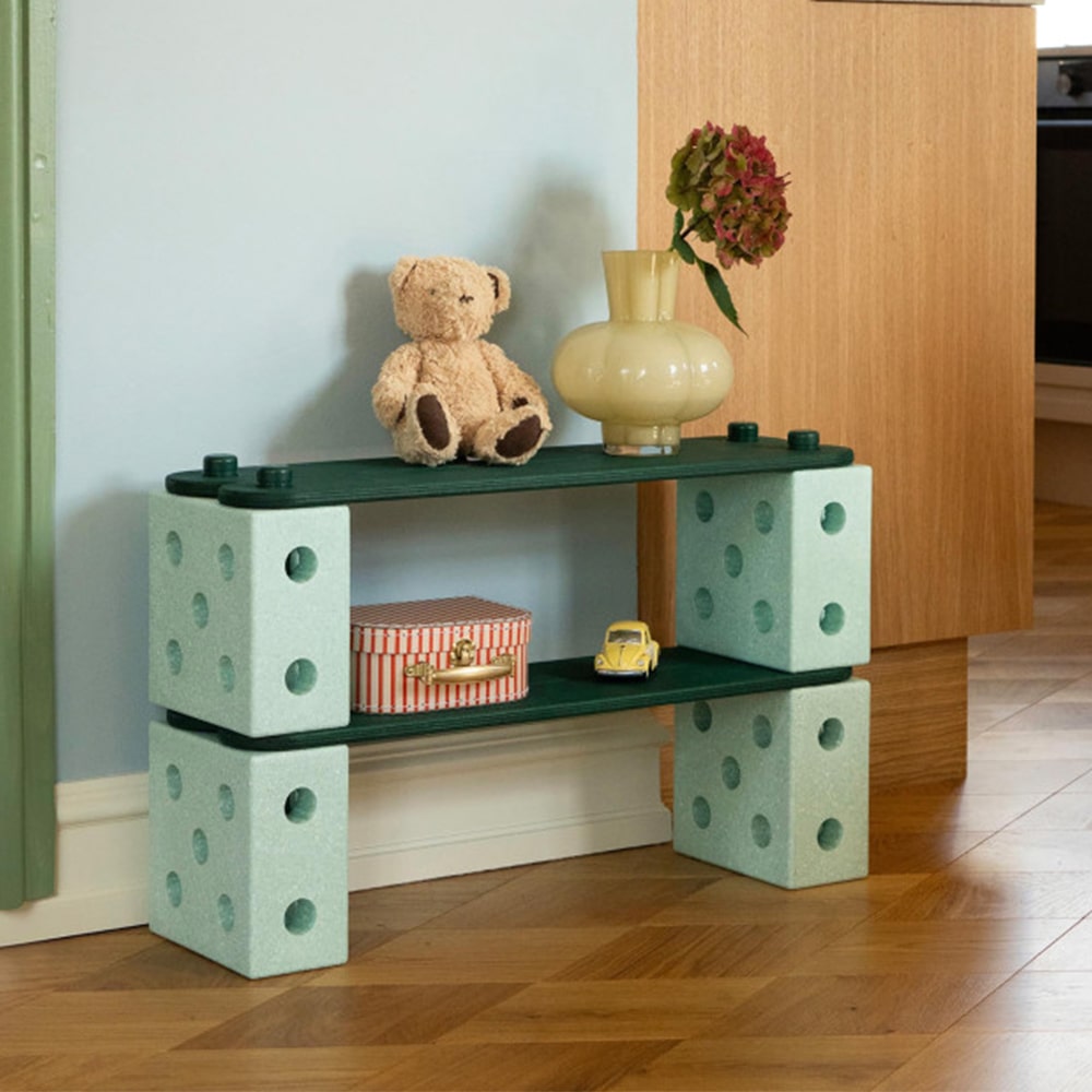 Modu Planken 2 Stuks