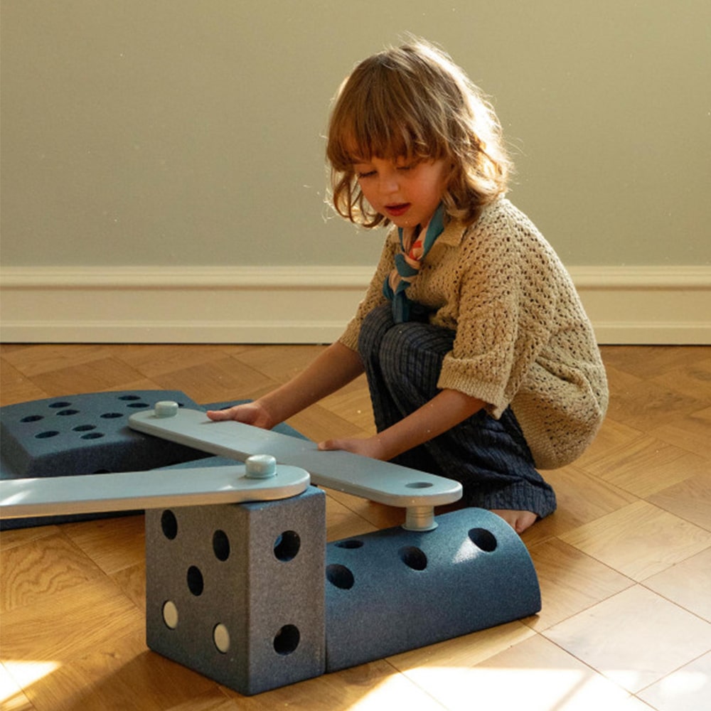 Modu Planken 2 Stuks