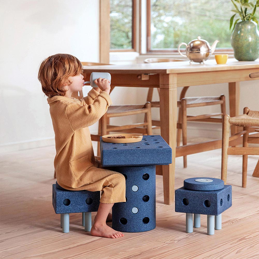 Modu Dreamer Set - Deep Blue/ Sky Blue Modu