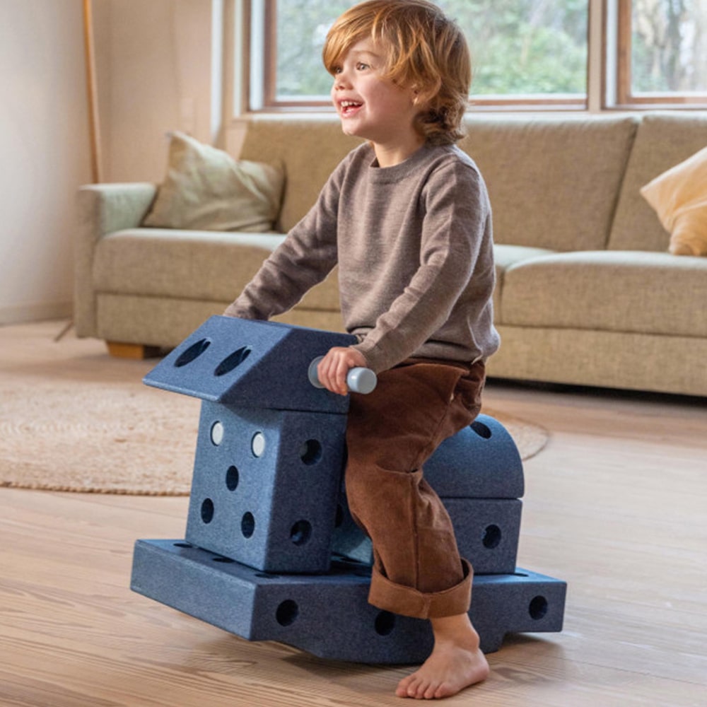 Modu Explorer Set