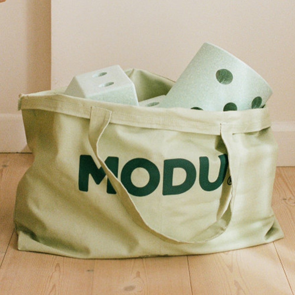 Modu Opbergzak