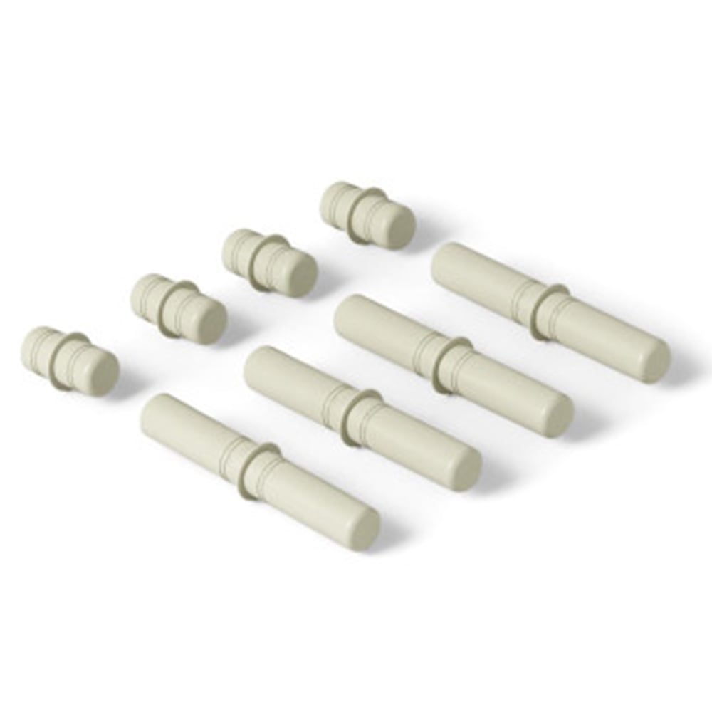 Modu Staven 8 Stuks