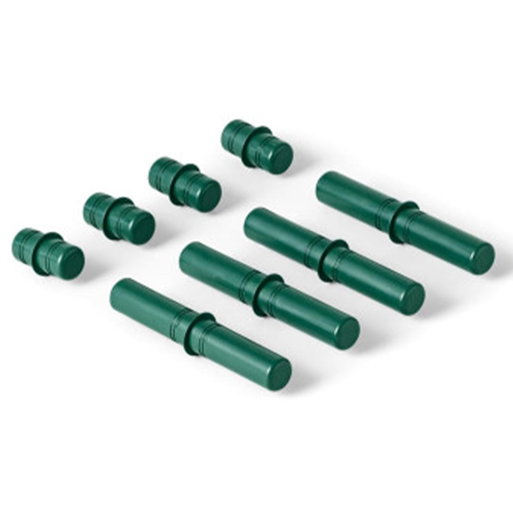 Modu Staven 8 Stuks