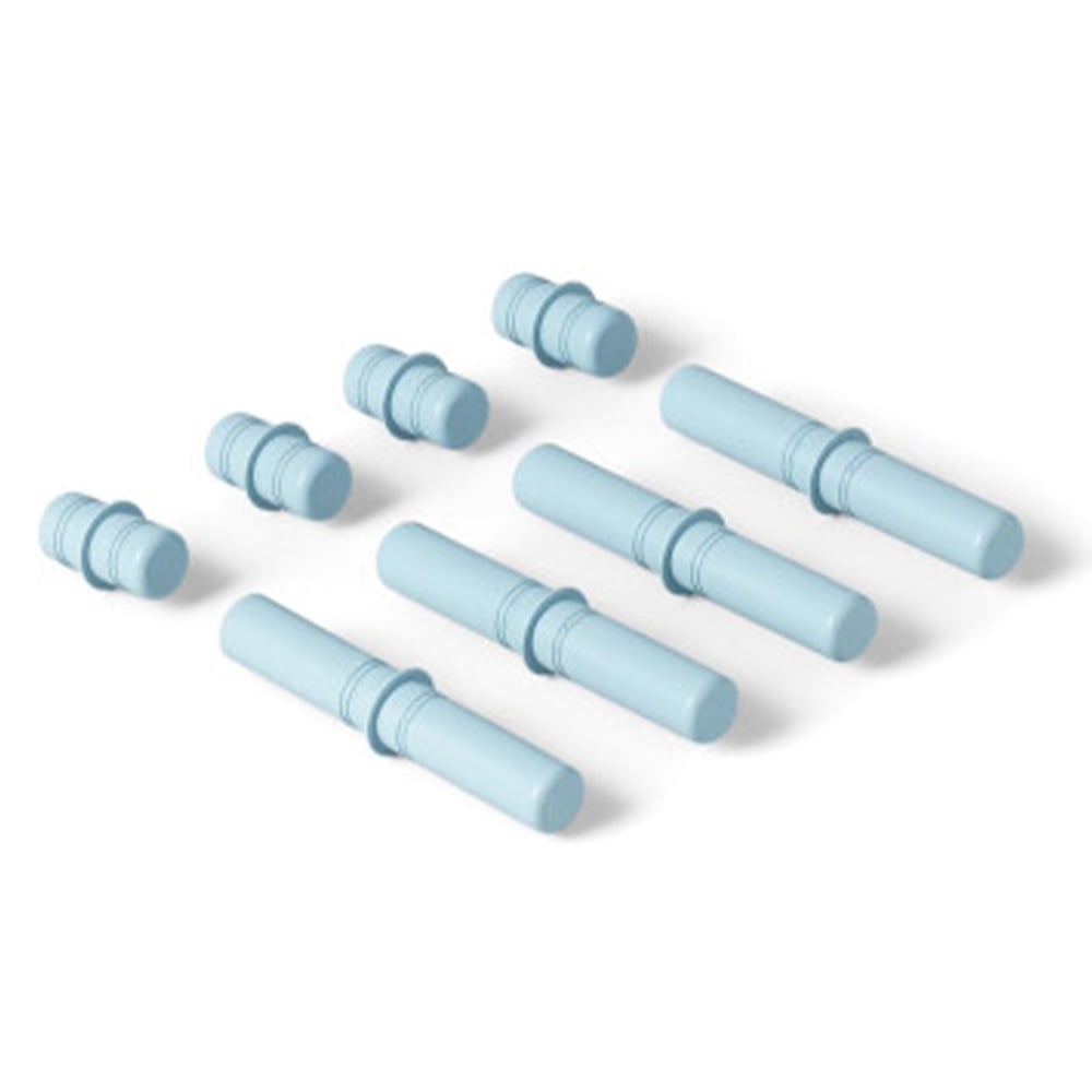 Modu Staven 8 Stuks