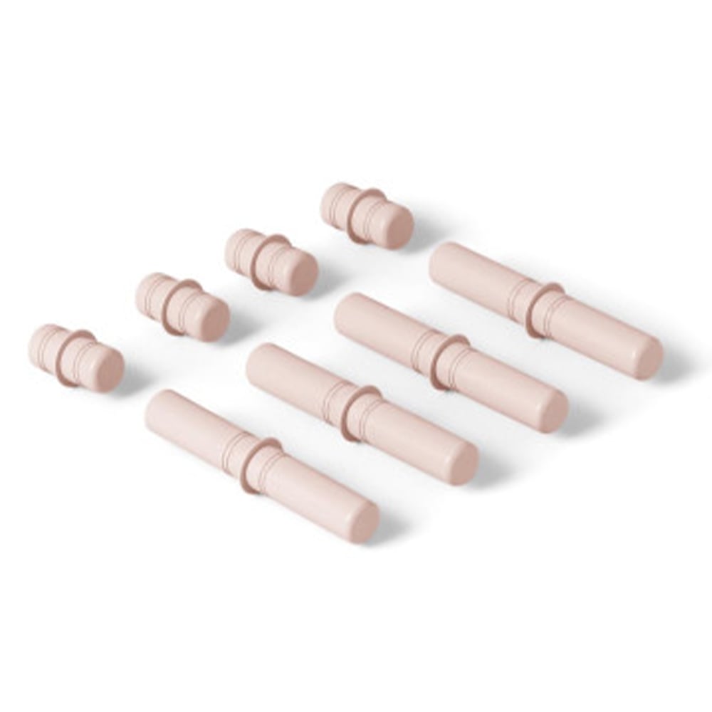 Modu Staven 8 Stuks