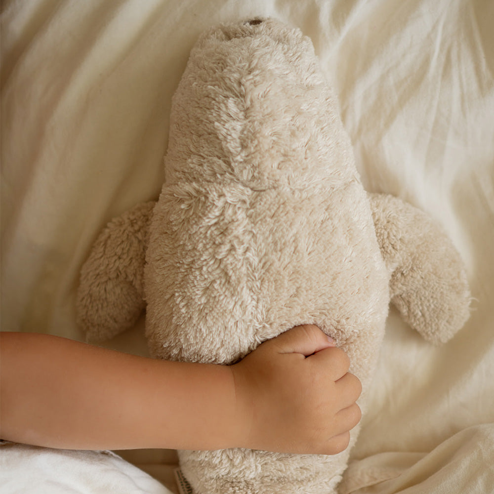 Moonie Slaapknuffel Humming Seal 2.0