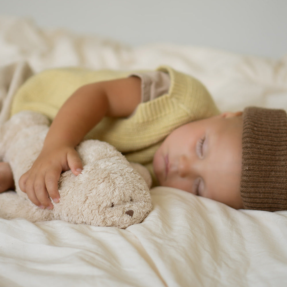 Moonie Slaapknuffel Humming Seal 2.0