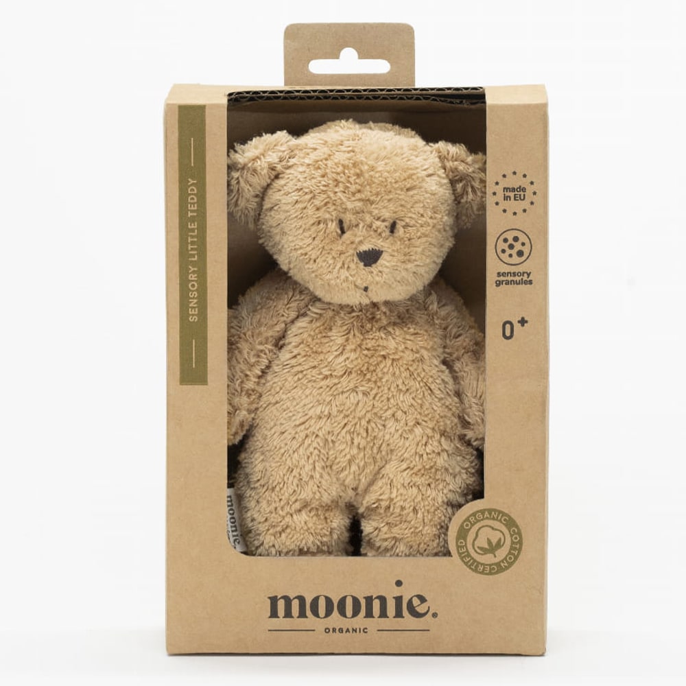 Moonie Sensorische Kleine Teddy