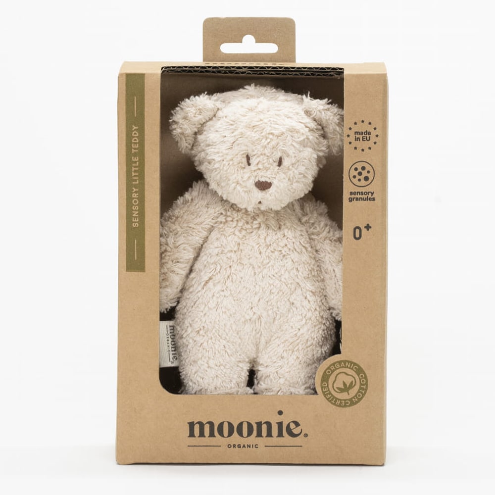 Moonie Sensorische Kleine Teddy
