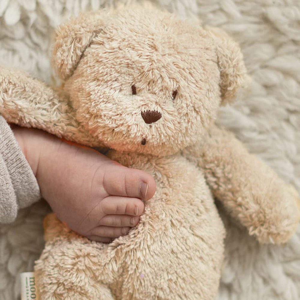 Moonie Sensorische Kleine Teddy
