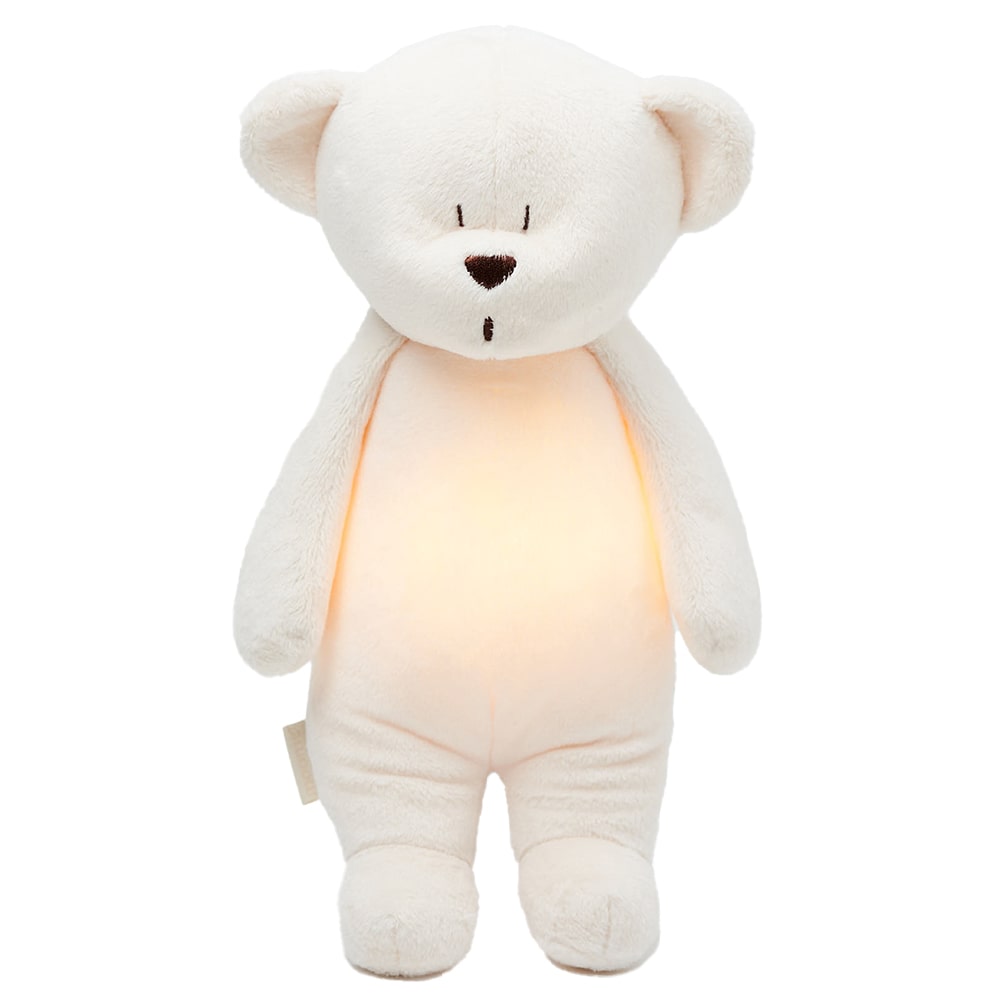 Moonie 2.0 Upgrade Humming Friend - Hartslag, Licht en Cry Sensor