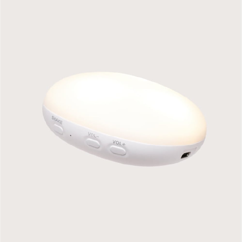 Moonie Slaapknuffel Humming Friend 2.0