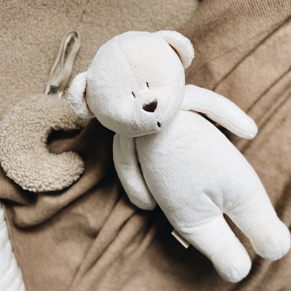 Moonie Slaapknuffel Humming Friend 2.0