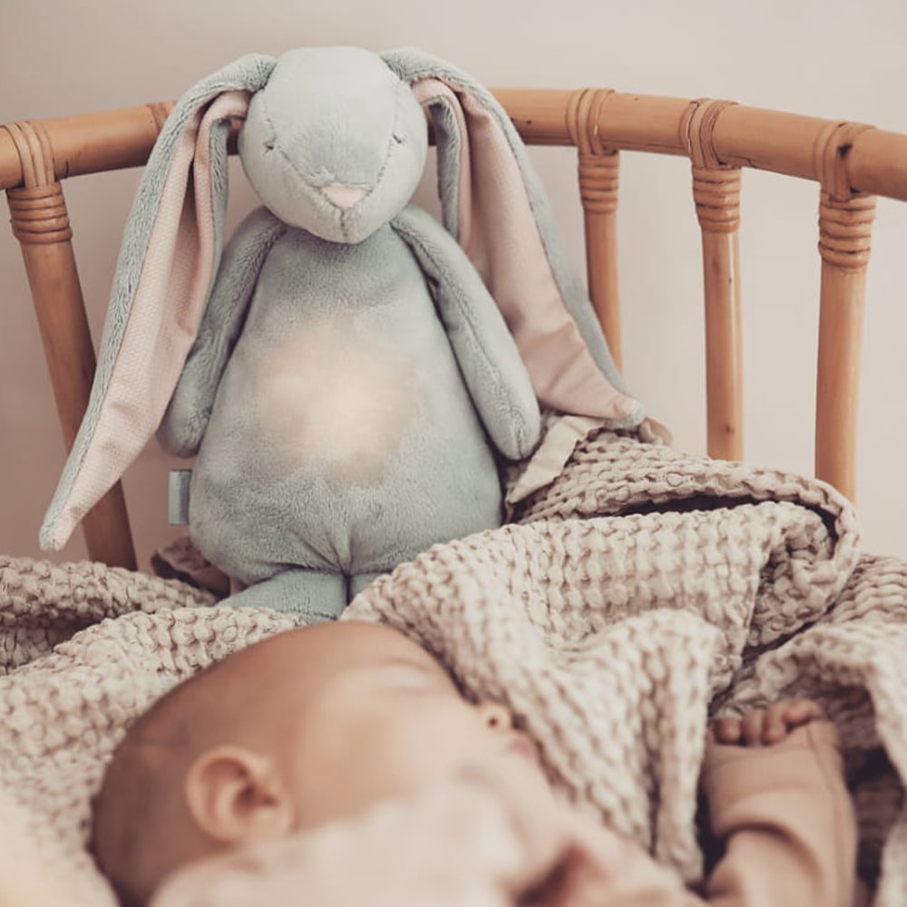 Moonie Slaapknuffel Humming Friend 2.0