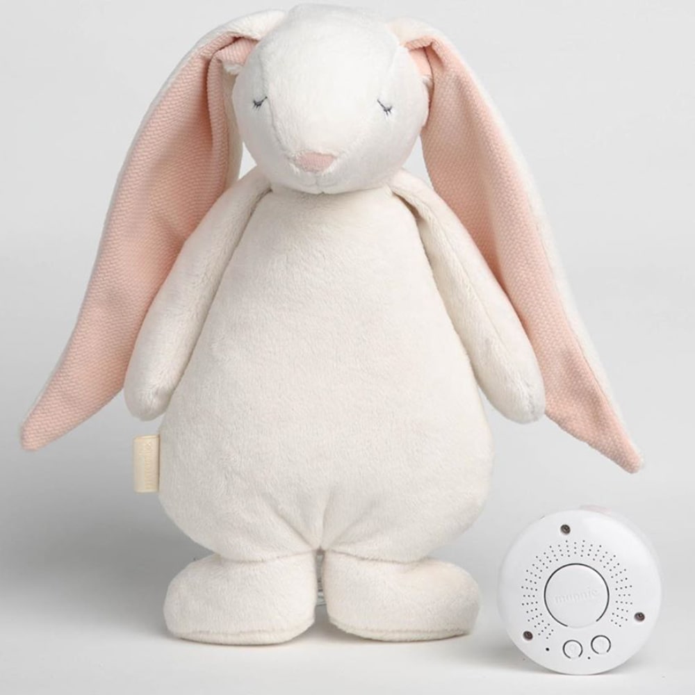 Moonie Slaapknuffel Humming Friend 2.0