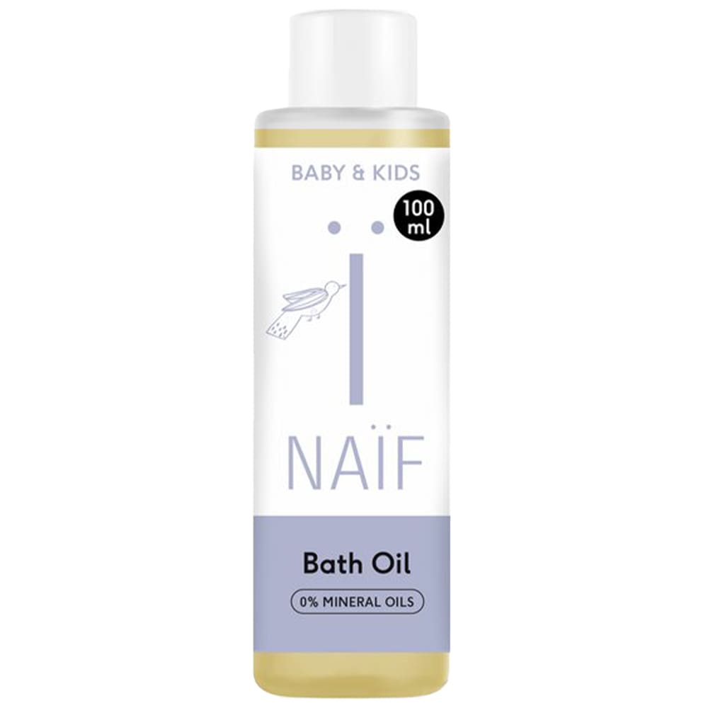 Naïf Badolie 100 ML