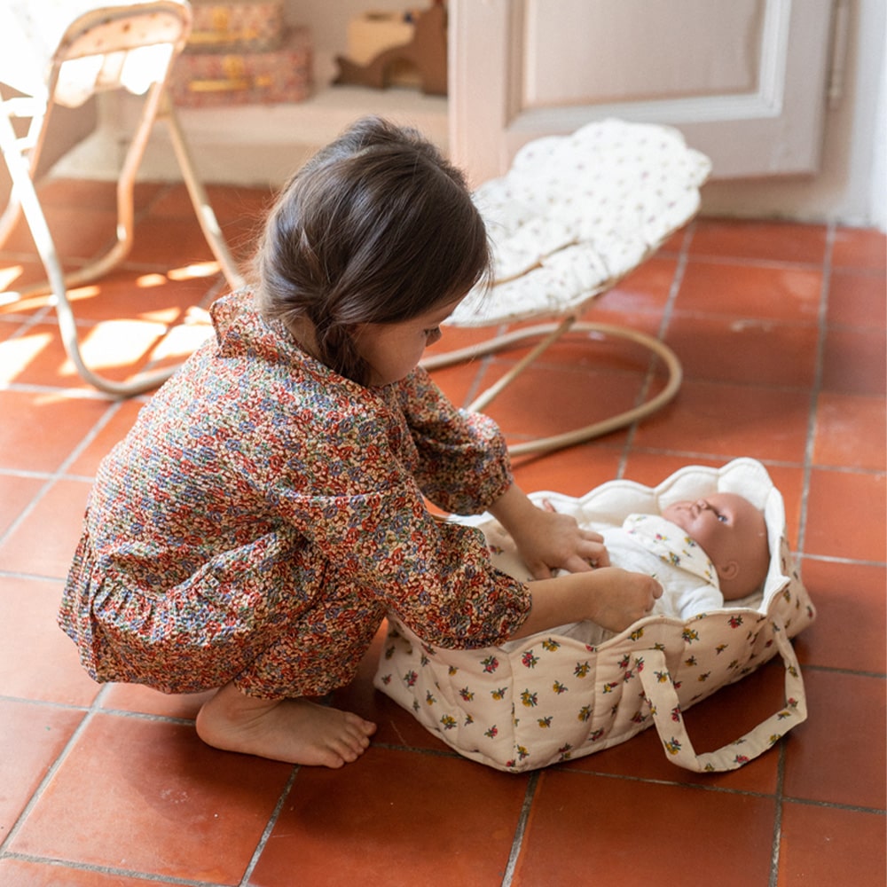 Konges Slojd Poppen Kinderkamer Set Konges Slojd