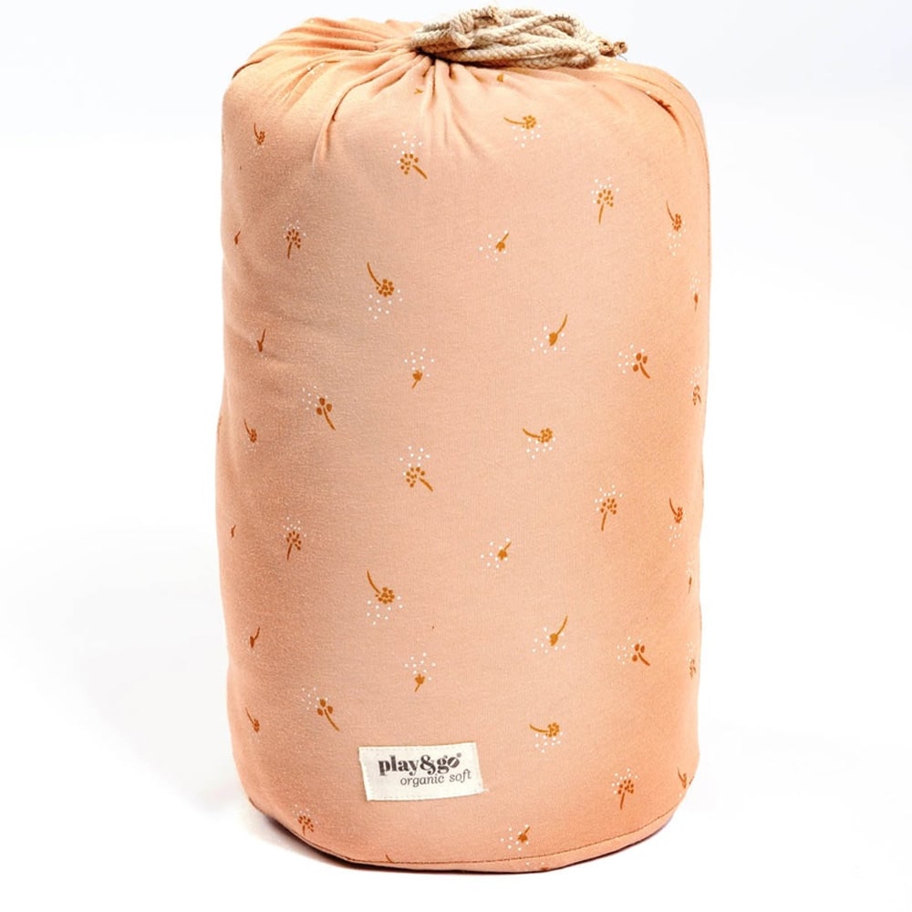 Play and Go Speelmat Soft Organic - Fleuri Play and Go