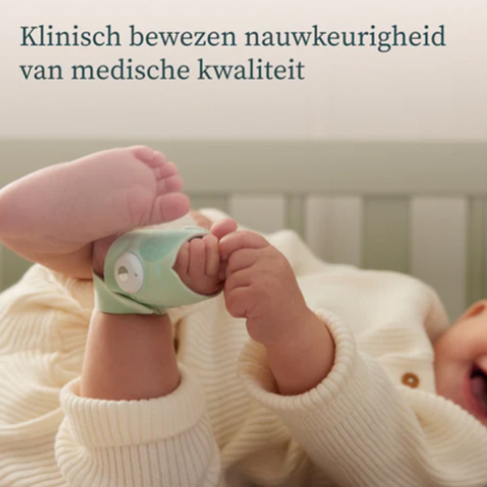 Owlet Dream Sock