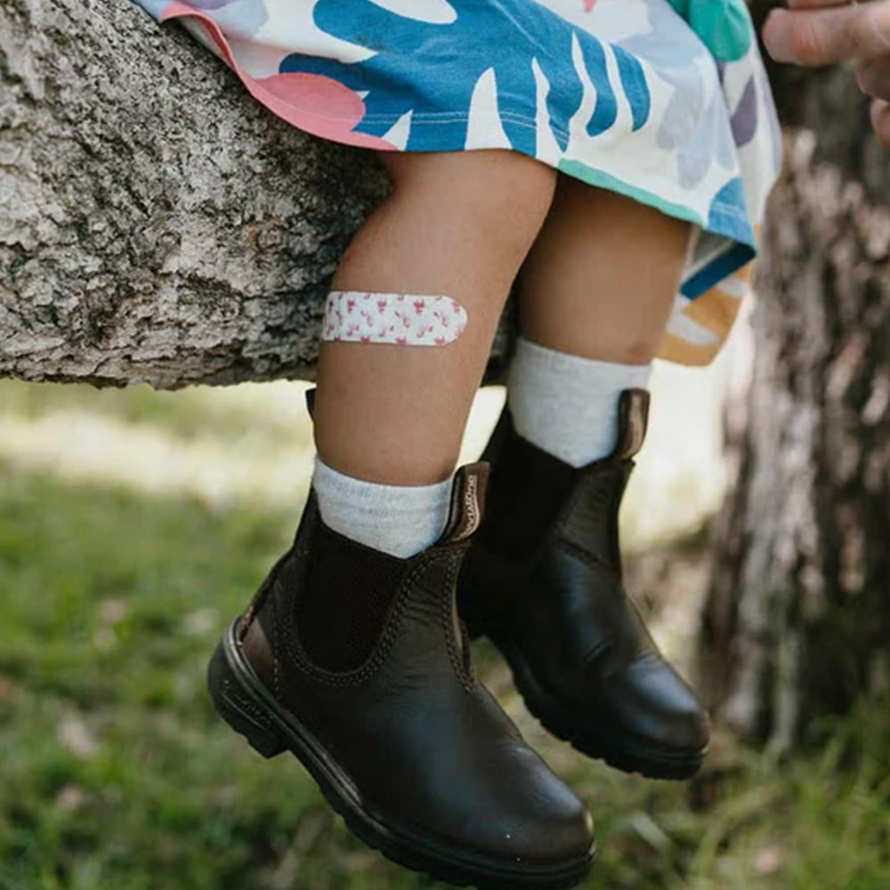 Patch Kids On-The-Go Bandage Kit Patch