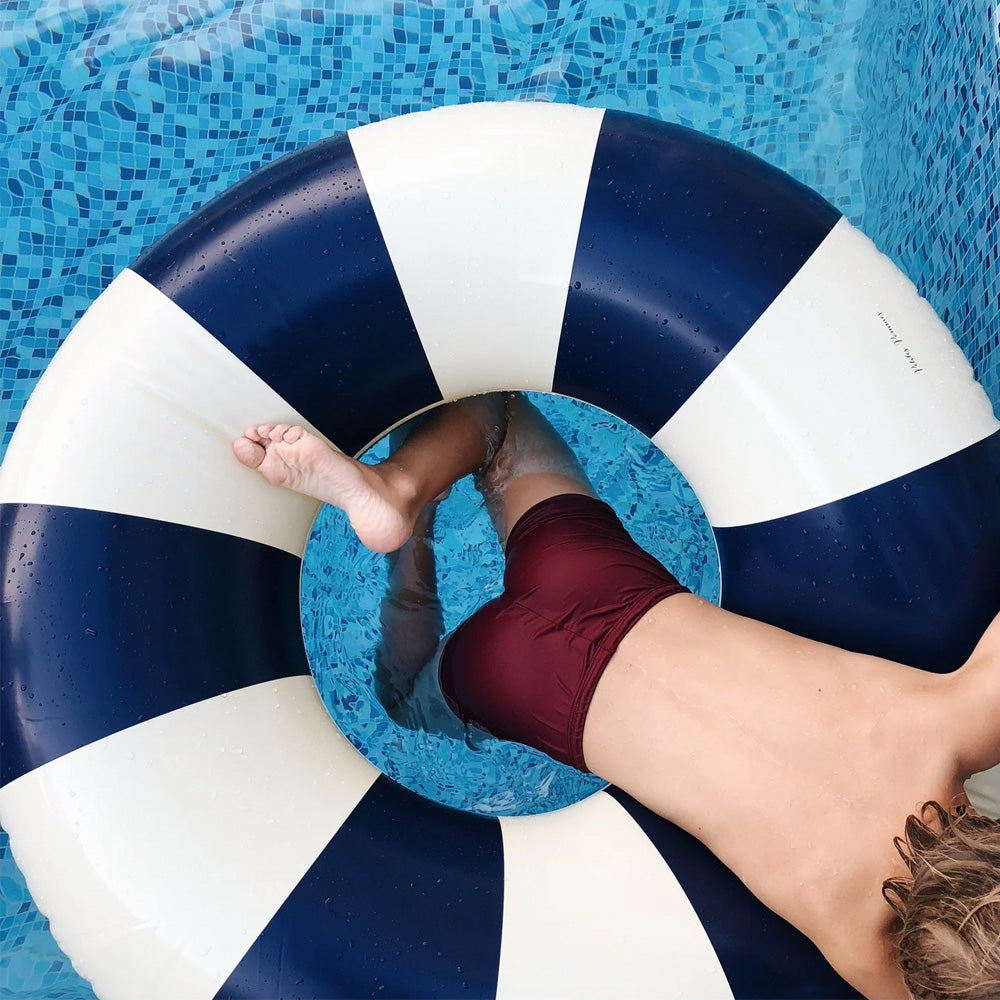 Petites Pommes Swimming Ring