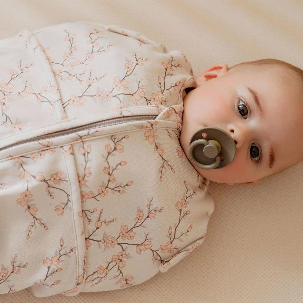 Puckababy Slaapzak Mini Cotton 3 – 6 maanden