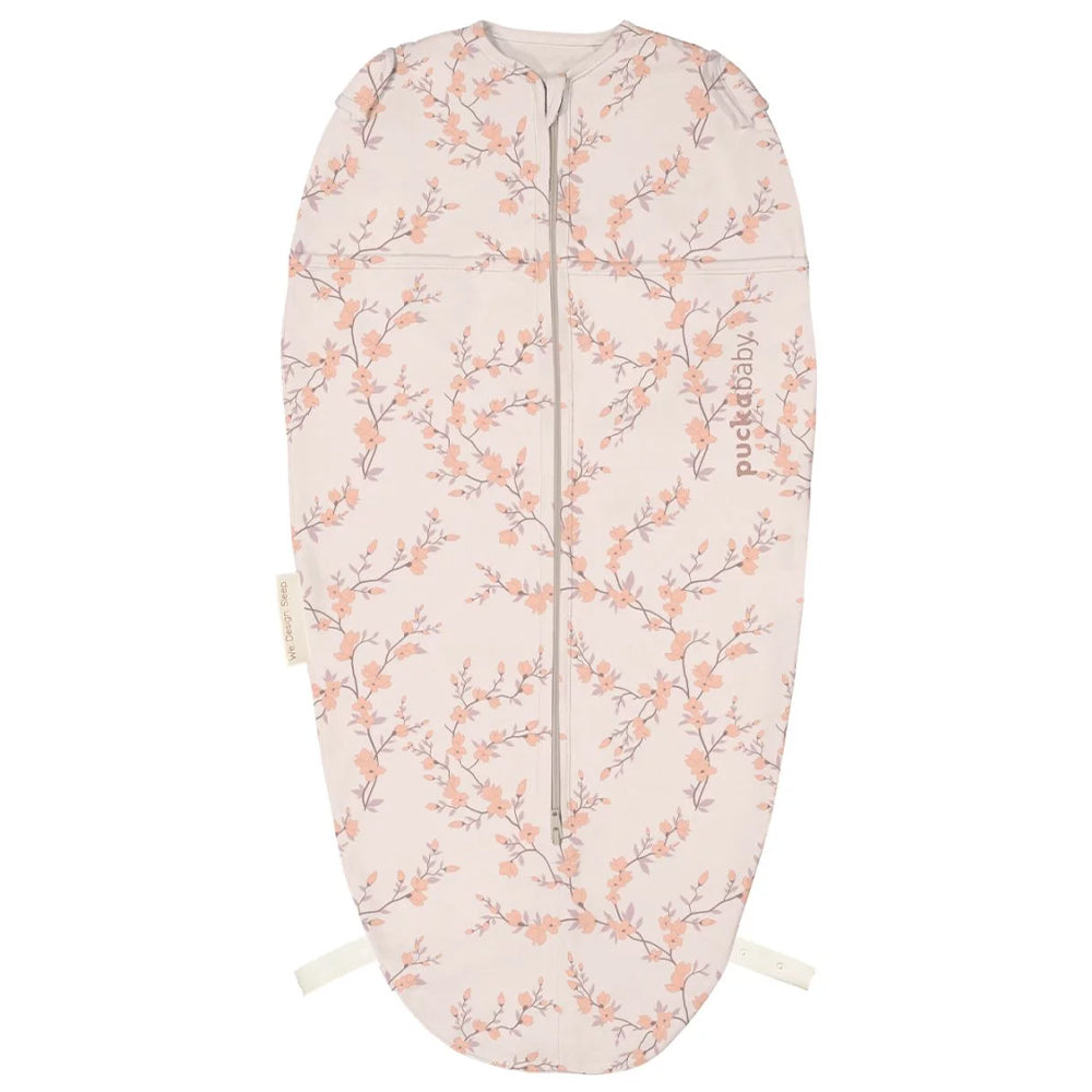 Puckababy Slaapzak Mini Cotton 3 – 6 maanden