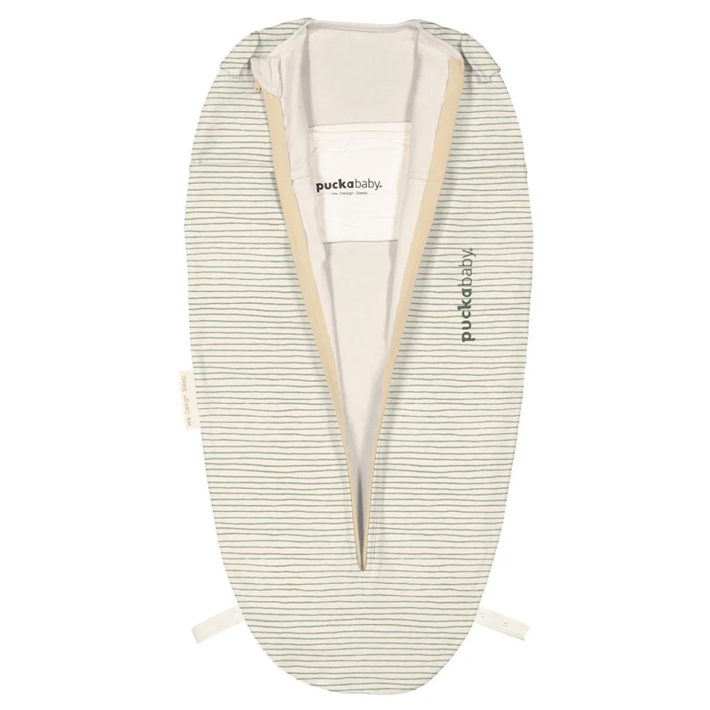Puckababy Slaapzak Mini Cotton 3 – 6 maanden