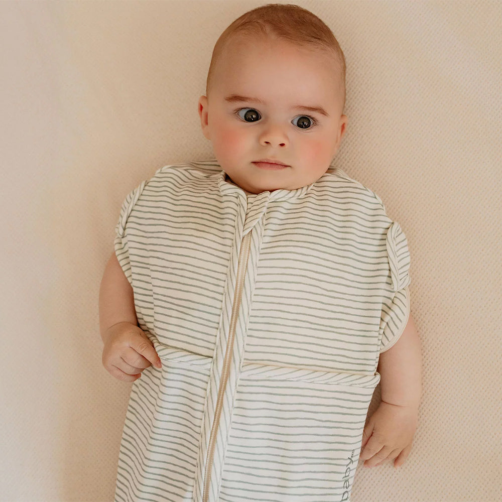 Puckababy Slaapzak Mini Cotton 3 – 6 maanden