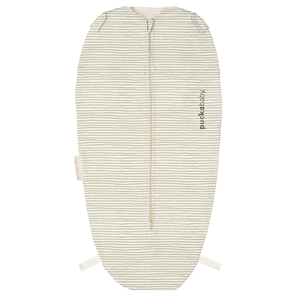 Puckababy Slaapzak Mini Cotton 3 – 6 maanden