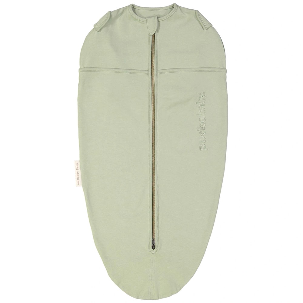 Puckababy Slaapzak Mini Cotton 3 – 6 maanden